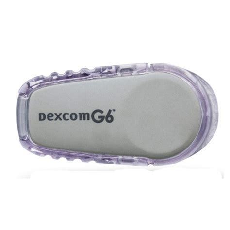 Dexcom G6 Sensor, 3- Pack - EDSTSOE003P - Shoplet.com