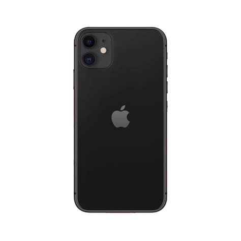 Apple Iphone 11 Black 128gb 4gb Pakmobizone Buy Mobile Phones