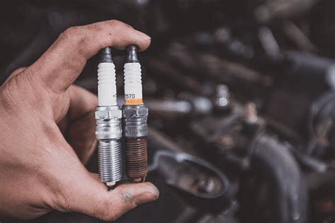 Bad Spark Plug Wires Symptoms 9 Signs That You Should Know