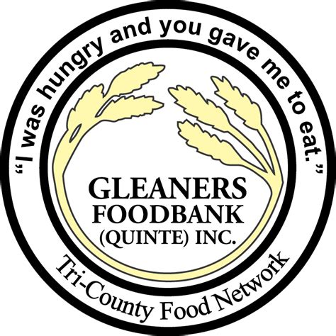 Tri County Warehouse Gleaners Food Bank Belleville