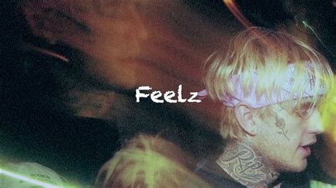 Lil Peep Feelz 【和訳】 Youtube