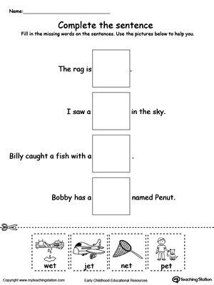 awesome  word family worksheets  blackness project