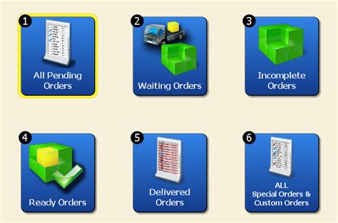 Physical Inventory Counting Certek Software