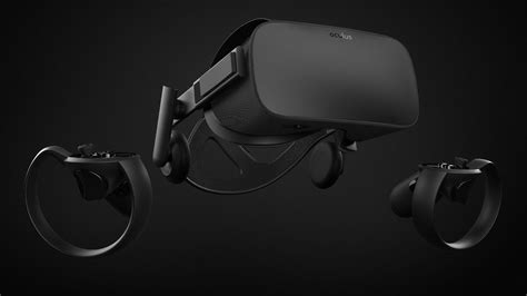 How To Set Up An Oculus Rift Follow These Steps To Get Started With Your Oculus Rift Techradar