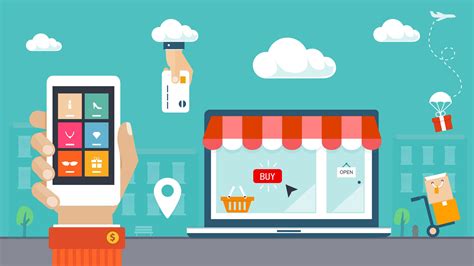 Ecommerce Development Welcome To The 6 Solutions