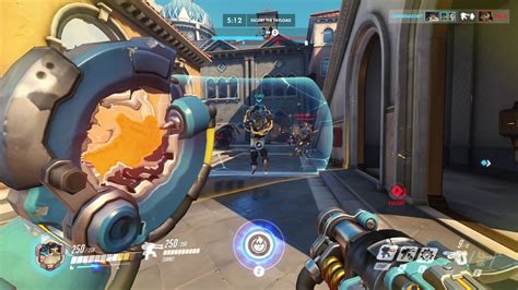 Player who boasts a career high sr rating of 4433. how to play torbjorn - how to play torbjorn | overwatch ...
