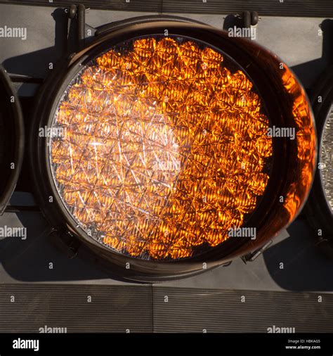 Led Traffic Light Hi Res Stock Photography And Images Alamy