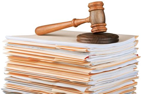 Legal Document Scanning Services | Record Nations
