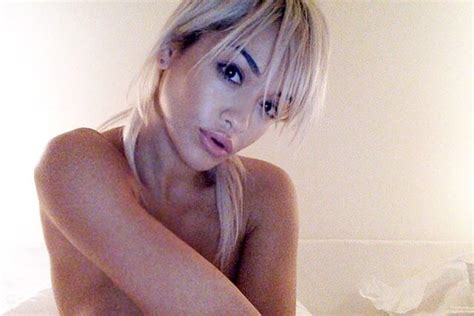 Rita Ora Nude Pics Leaked With Porn Video Scandal Planet