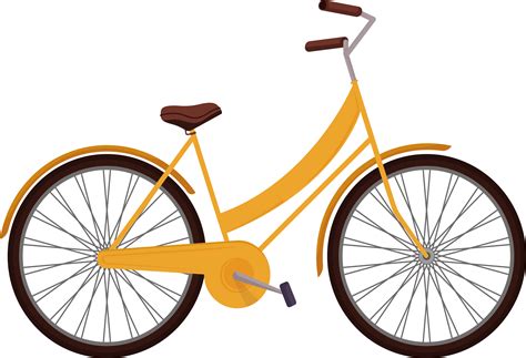 Cartoon Bike Png Png Image Collection
