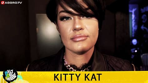 Kitty Kat Halt Die Fresse 412 Official Hd Version Aggrotv Youtube