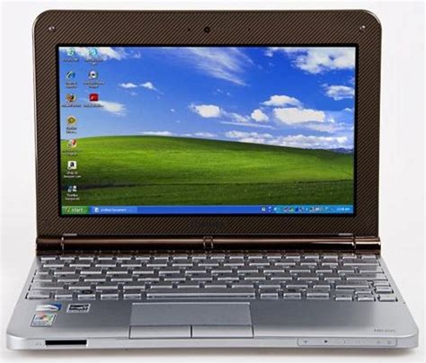 On your android or iphone, with cortana or on your windows 10 pc. Can Anything Replace Windows XP As the Best Netbook ...