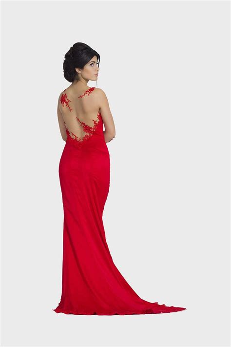 Sexy Red Dress Red Prom Dress Mermaid Sheath Dress Romantic Etsy Red Bridesmaid Dresses Red