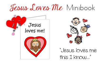 These bible coloring pages include themes like jesus loves me and god made me. #1 Way to Teach Kids About God's Love | Preschool bible ...