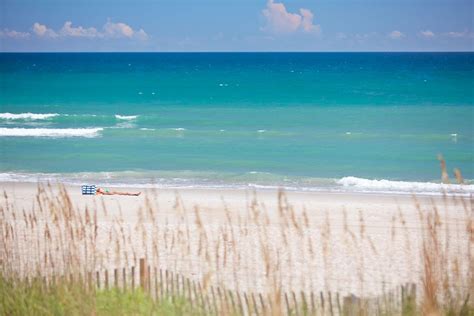 The Best Beaches In North Carolina Southern Living