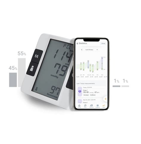 Discover The New Dario Blood Pressure Monitoring System