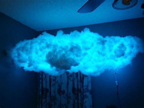 4 How To Make A Light Cloud So Cool My Future Home In 2019 Cloud