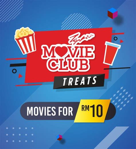 The marcus showtime value cinema is located near franklin, hales corners, muskego, greendale, greenfield, milwaukee, new berlin, caledonia, oak creek, west allis, w marcus showtime value cinema 8910 s. TGV Cinemas Movie Club Treats Promotion Movies for RM10
