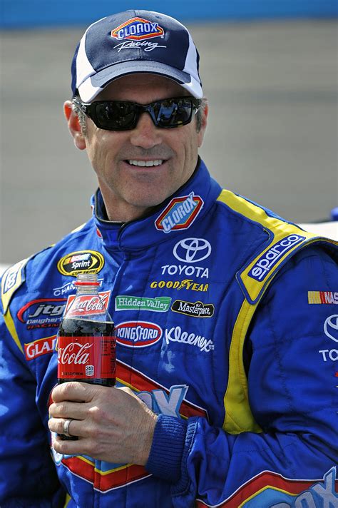 Bobby labonte, the first driver to win championships in two different nascar national series. Bobby Labonte FOX Sports | Bobby labonte, Nascar cup ...