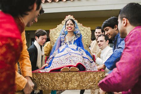 Traditional Hindu Indian Wedding Ceremony In Houston Tx At La Toretta