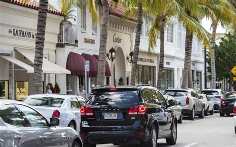 15 Palm Beach Stores On Worth Ave It Girl Luxury