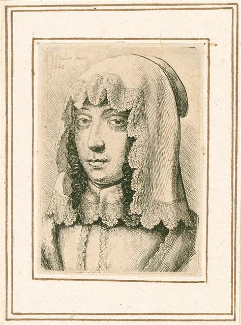 Woman With A Scarf Over Her Head Works Of Art Ra Collection Royal
