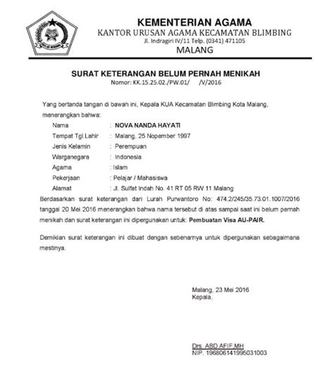 Jul 13, 2020 · bila anda berminat untuk mendownload contoh surat pengantar dari kepala sekolah dalam format.doc silahkan anda klik link berikut ini : Contoh Surat Kematian Dari Desa - Surat Dinas (Pengertian ...