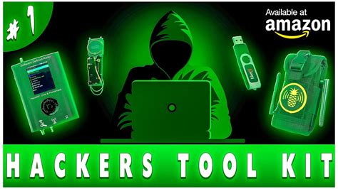 Hackers Tool Kit In Tamil Part 1 Beginner Hacking Gadgets