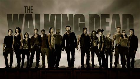 100 The Walking Dead Wallpapers For Free