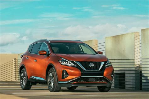 Five Top Rated Nissan Car Models On The Market Automotive World