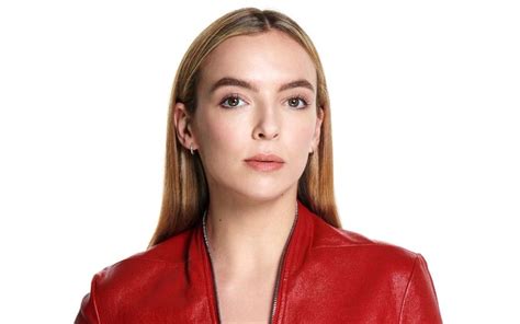 Jodie comer as rey's mother: Jodie Comer is the best thing about Killing Eve - why isn ...
