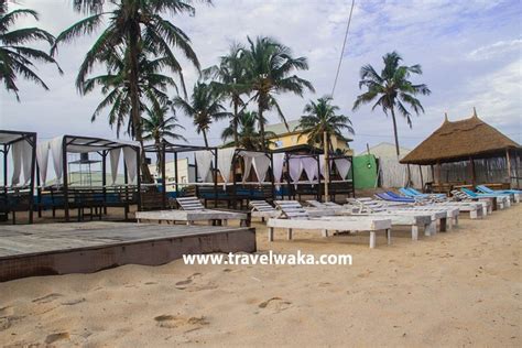 My Visit To Laguna Beach In Lagos Travel Nigeria