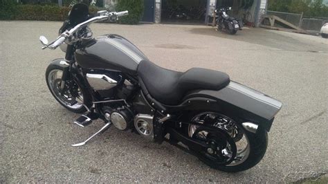 Solely a person who knows the technicalities can perceive the modifications properly. 2002 Yamaha Road Star Warrior - SpeedStar Stage IV ...