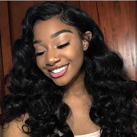 27 Sew In Hairstyles Looking Flawlessly Spectacular