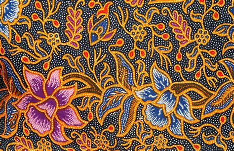 79 Baru Sketsa Gambar Batik Bali Gambar Batik