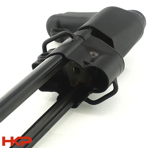 Mp5 And Hk94 A3 F Retractable Rear Stock German