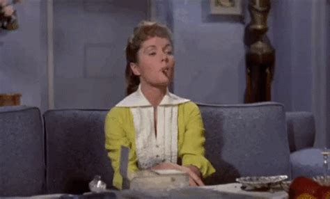 Classic Film Smoking Gif By Warner Archive Find Share On Giphy