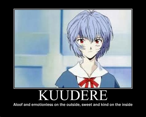 What Is A Kuudere