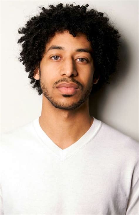Ah man nappy headed is so good. Afro (male) | Natural hair men, Mens hairstyles, Haircuts ...