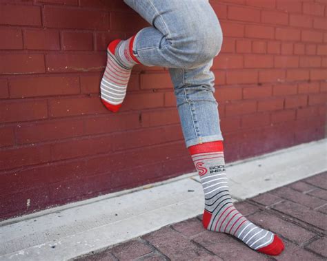 how to use socks as a promotional item custom sock shop
