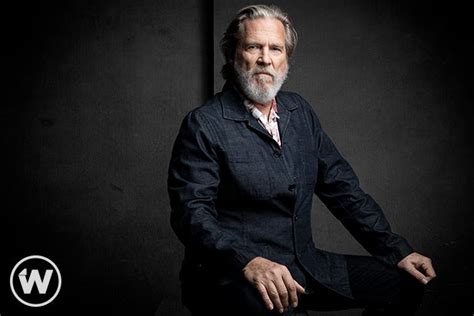 Jeff Bridges To Star In Fx Drama The Old Man Based On Thomas Perry Novel
