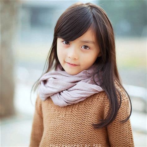 Cute Little Chinese Girl Becomes Internet Sensation 12 Peoples Daily Online