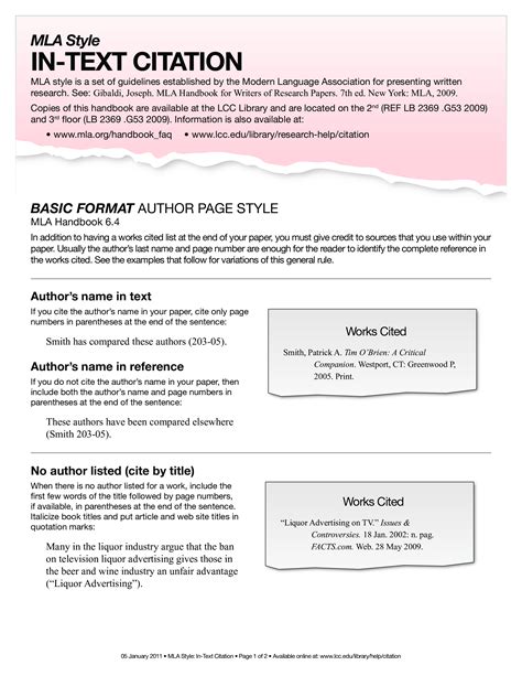 For example, andrew blum's speech focuses on the infrastructure of the internet, and pranav mistry's speech focuses on a new technology he developed that allows while a receiver may not be attracted to a brochure that's covered in text, they could take the time to read it, and reread it, if necessary. Sample Text Citation Mla | Templates at ...