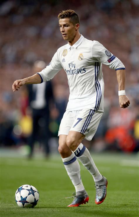 Cristiano Ronaldo Cristiano Ronaldo Photos Real Madrid Cf V Club