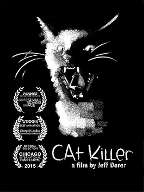 Cat Killer 2016