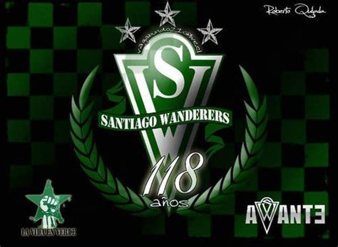 Последние твиты от santiago wanderers (desde ) (@swanderers). 118 AÑOS SANTIAGO WANDERERS ! - wanderers_lp | Santiago