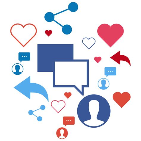 Social media engagement helps you strengthen your customer relationships. Social Media Services - Steady Demand