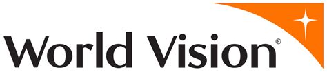 Brand New New Logo And Identity For World Vision By Interbrand
