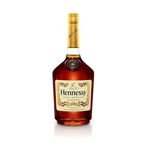 Cognac Hennessy Vs 700ml Whiskypedia
