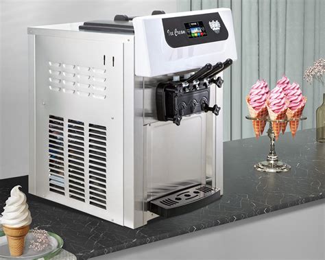 15 Vevor Ice Cream Makers To Craft Dreamy Desserts At Home Storables